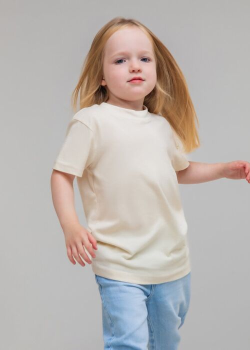 Organic t-shirt Thumbnail