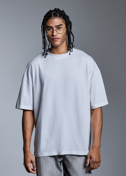 Anthem distortion washed t-shirt Thumbnail
