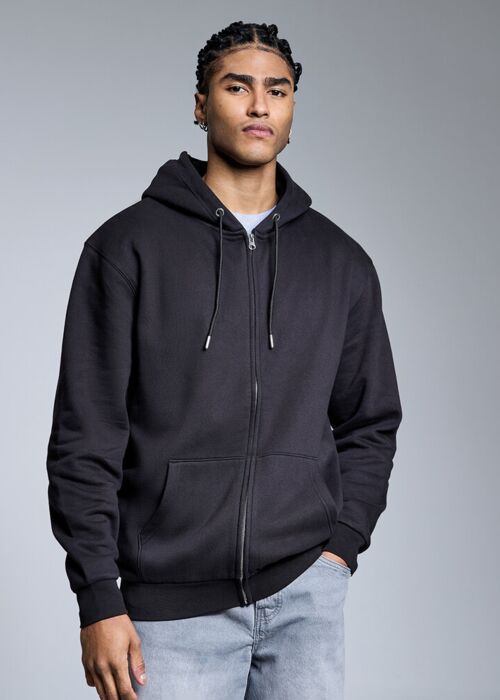 Anthem Studio full-zip hoodie Thumbnail