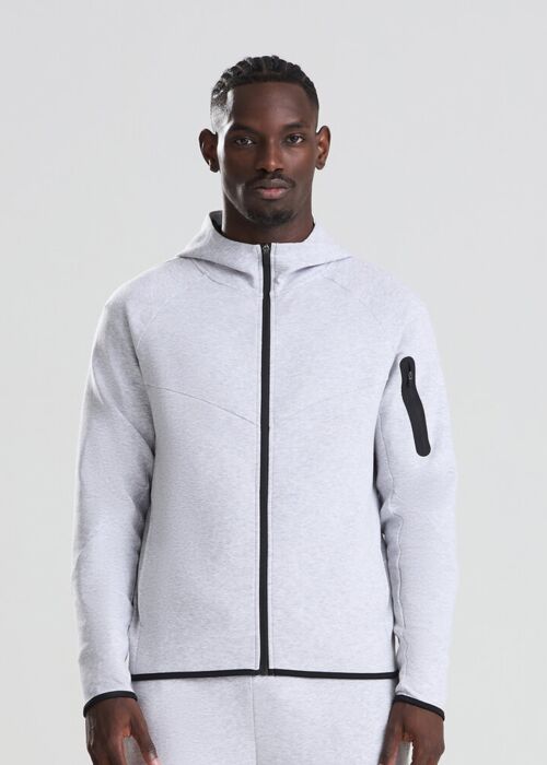Adapt fleece zoodie Thumbnail