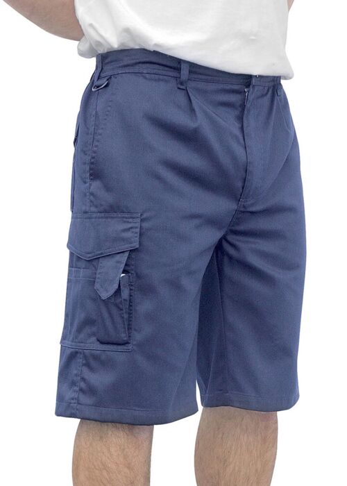 Combat Shorts (S790) regular fit Thumbnail