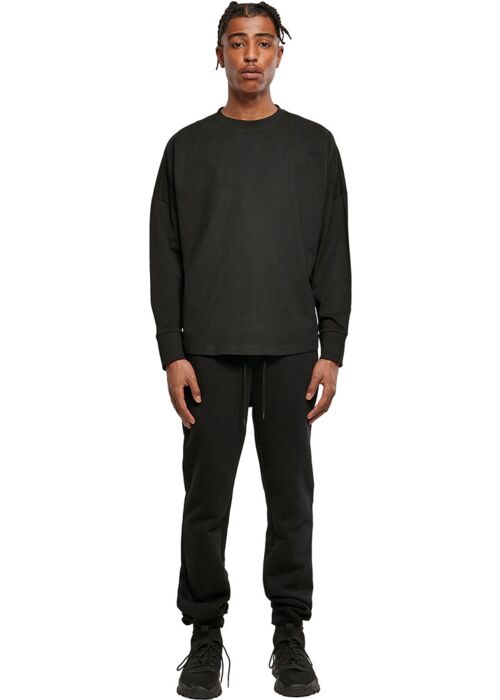 Oversize cut on sleeve long sleeve Thumbnail