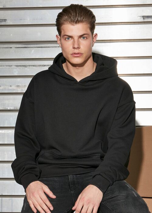 Ultra heavy hoodie Thumbnail