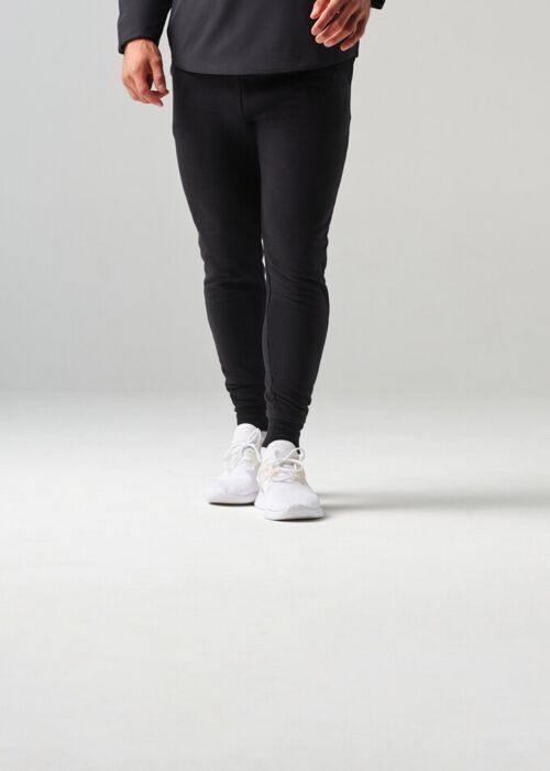 Unisex athleisure joggers Thumbnail