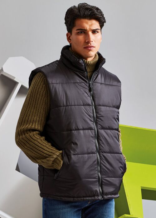 Bodywarmer Thumbnail