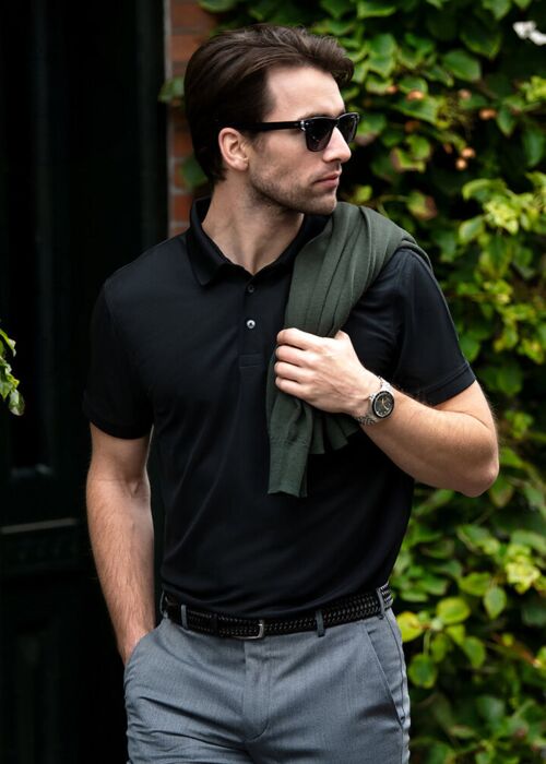 Clearwater – quick-dry performance polo Thumbnail
