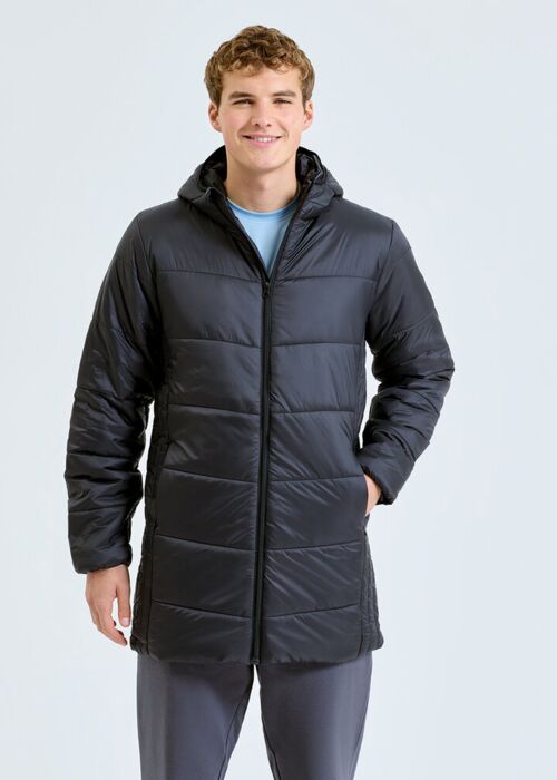 Tridri® microlight longline jacket Thumbnail