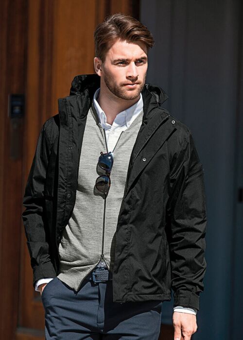 Whitestone – performance shell jacket Thumbnail