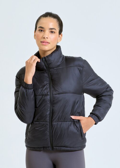 Women's TriDri® padded jacket Thumbnail