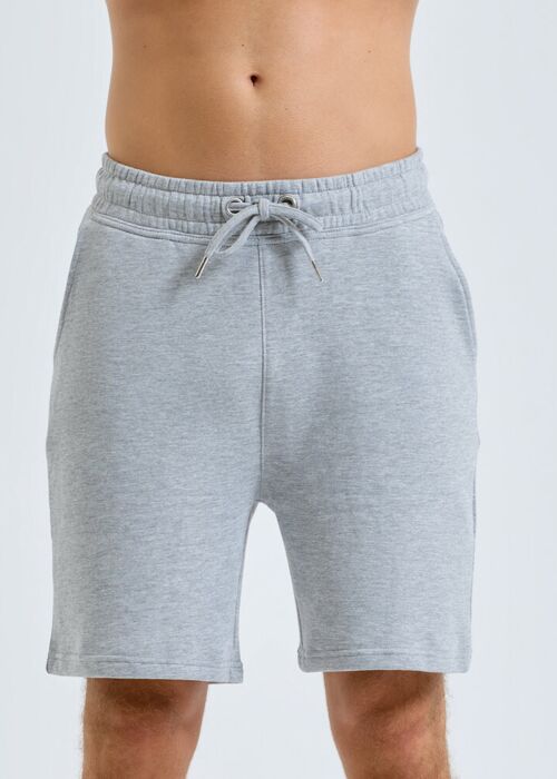 Men's TriDri® jogger shorts Thumbnail