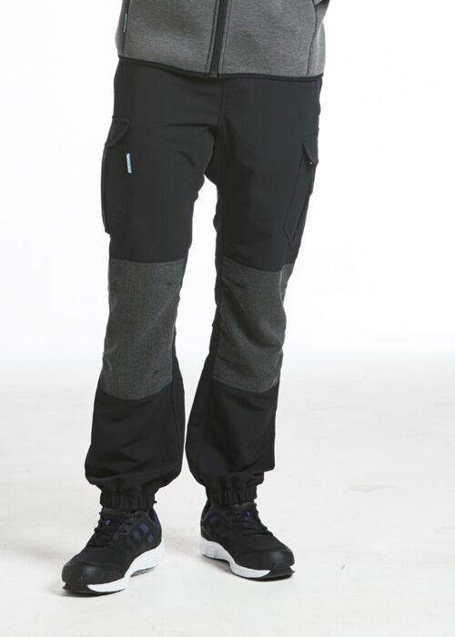 KX3 Flexi trouser (T803) slim fit Thumbnail
