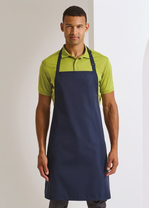 Waterproof bib apron Thumbnail