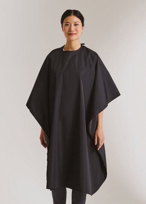 Waterproof salon gown Thumbnail