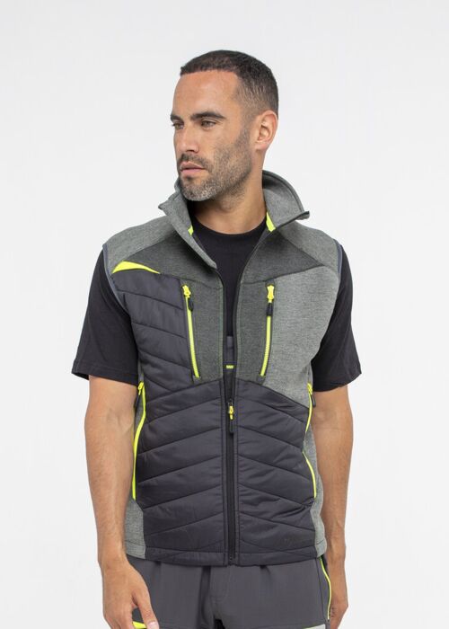 DX4 Hybrid Baffle gilet (DX470) Thumbnail