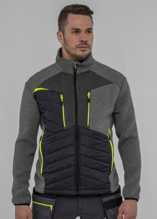 DX4 Hybrid Baffle jacket (DX471) Thumbnail