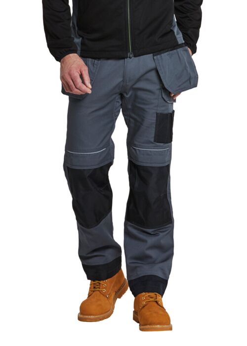 PW3 Holster work trousers (T602) regular fit Thumbnail
