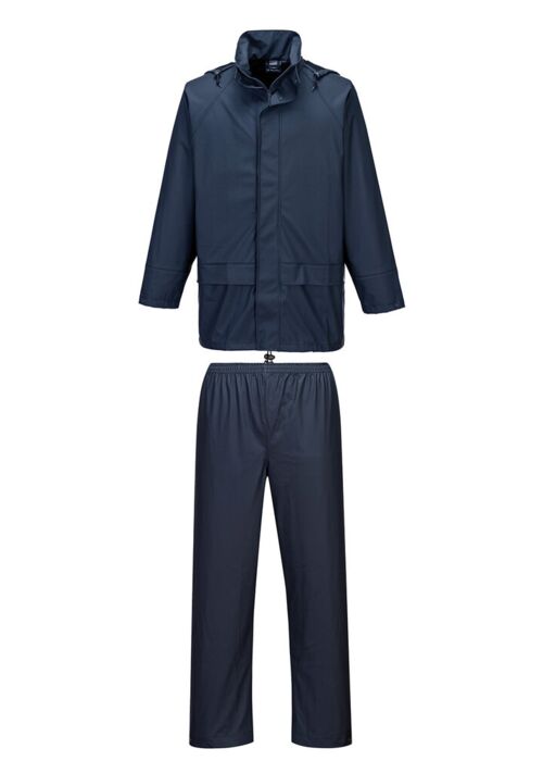 Sealtex essential rainsuit (two-piece suit) (L450) Thumbnail