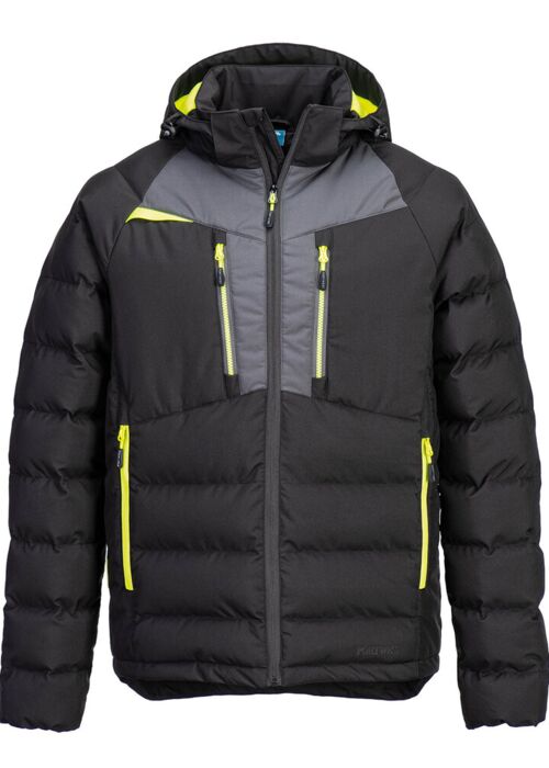 DX4 Insulated jacket (DX468) Thumbnail