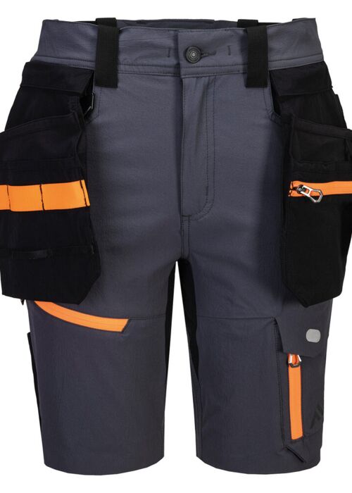 EV4 Lightweight detachable holster shorts (EV444) Thumbnail