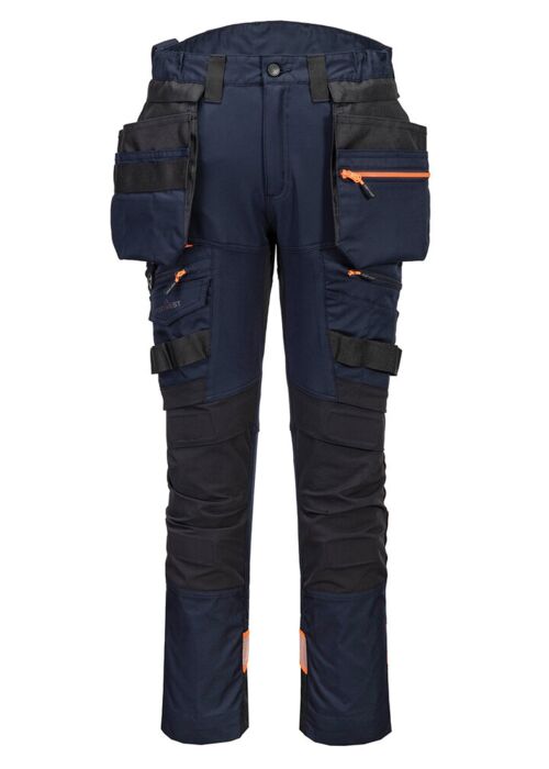DX4 Detachable holster pocket trousers (DX440) Thumbnail