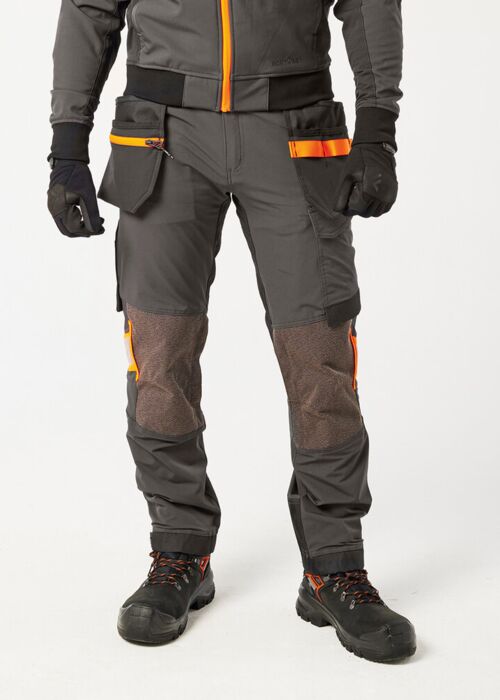 EV4 Stretch detachable holster trousers (EV440) Thumbnail