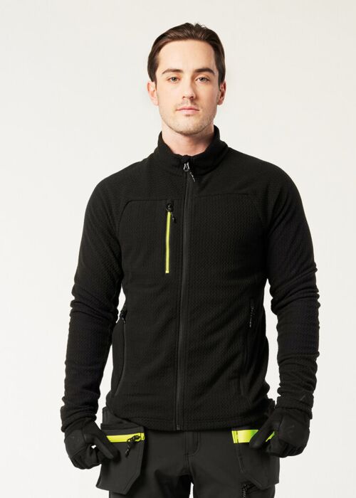 EV4 Textured fleece (EV480) Thumbnail