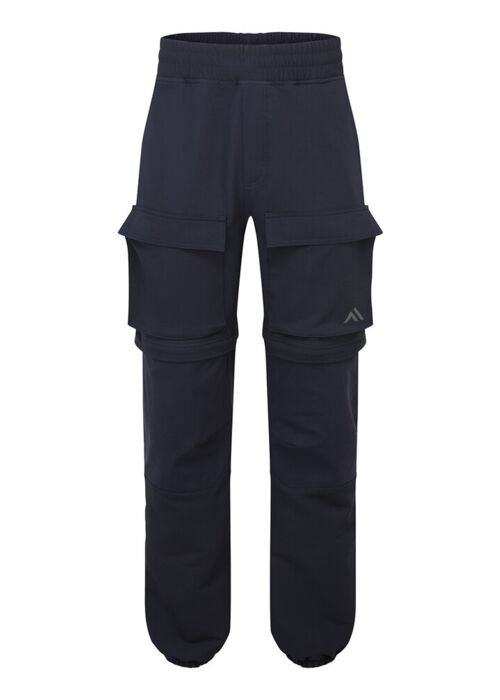 KX3 Sport 2-in-1 trousers KX352) Thumbnail