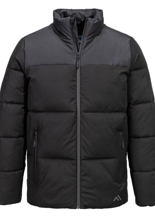 KX3 Sport insulated baffle jacket (KX306) Thumbnail
