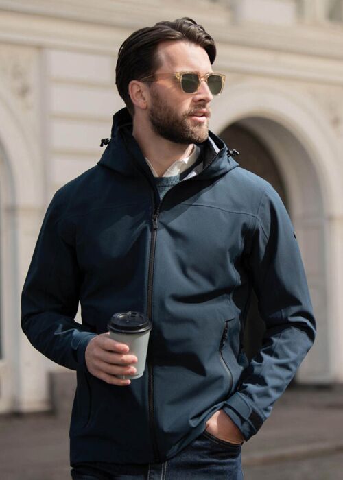 Yosemite jacket Thumbnail