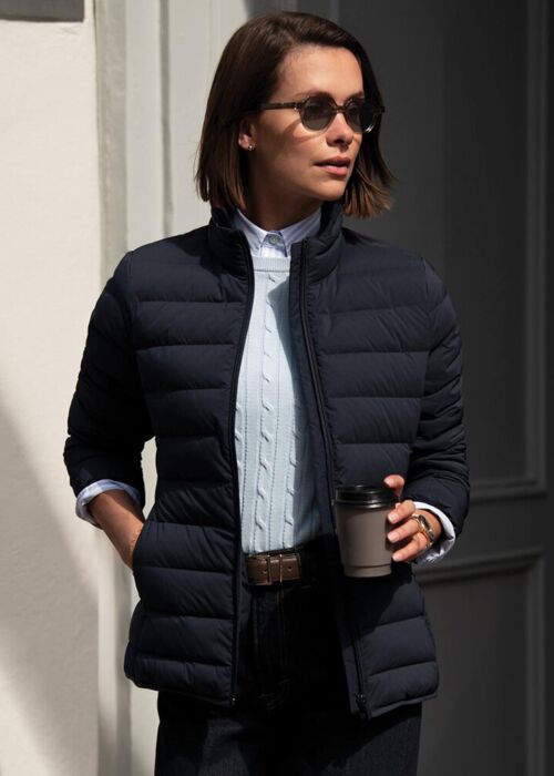 Women’s Avalon jacket Thumbnail