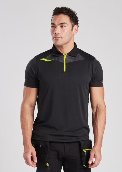 DX4 Polo shirt (DX410) Thumbnail