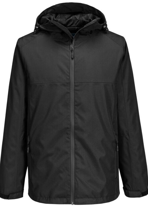 Professional rain jacket (S610) Thumbnail