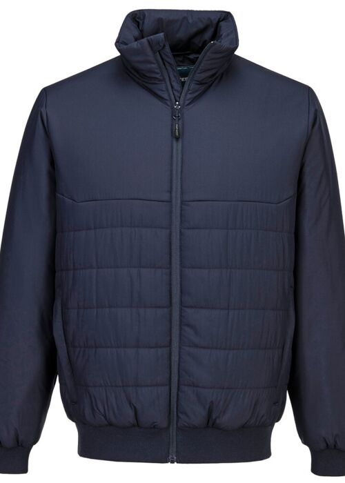 Professional insulated bomber (S609) Thumbnail
