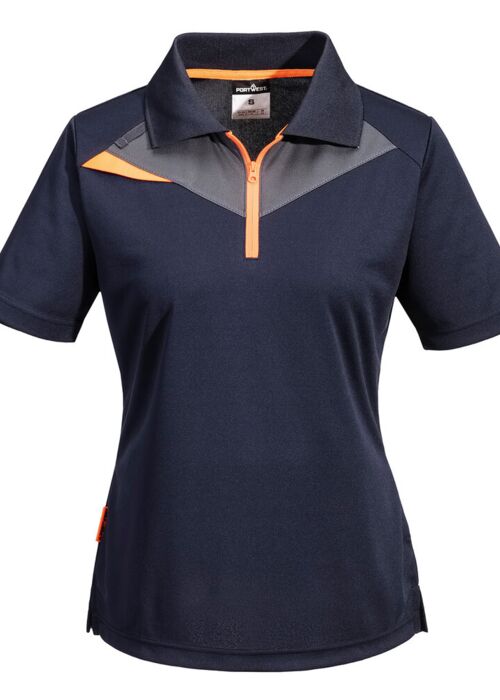 Women’s DX4 polo shirt (DX409) Thumbnail