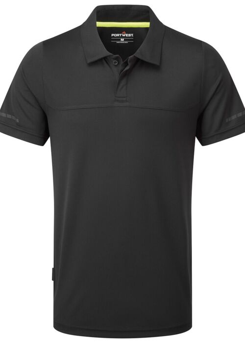 EV4 polo shirt (EV410) Thumbnail