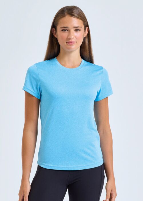 Women's TriDri® recycled performance t-shirt Thumbnail