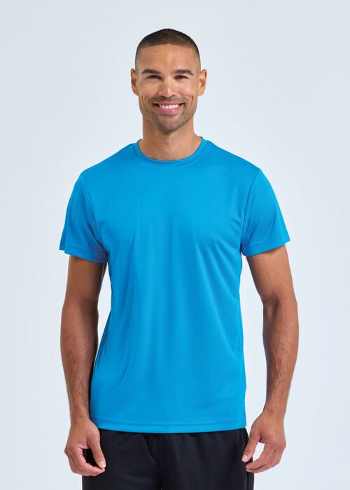 Men's TriDri® recycled performance t-shirt Thumbnail