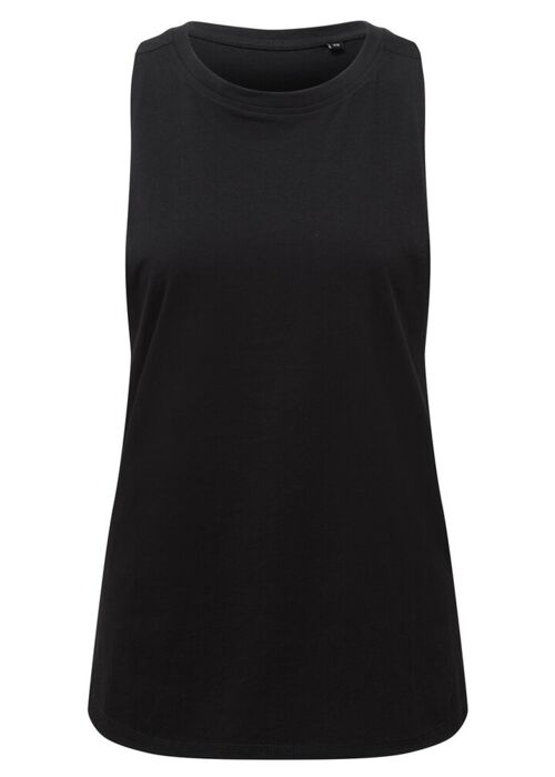 Women's TriDri® organic tank top Thumbnail