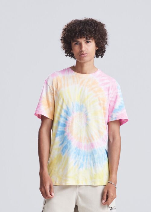Tie-dye T Thumbnail