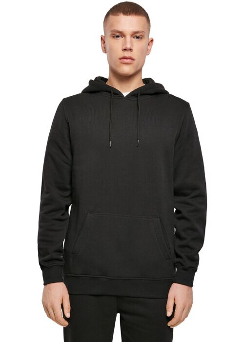 Organic hoodie Thumbnail