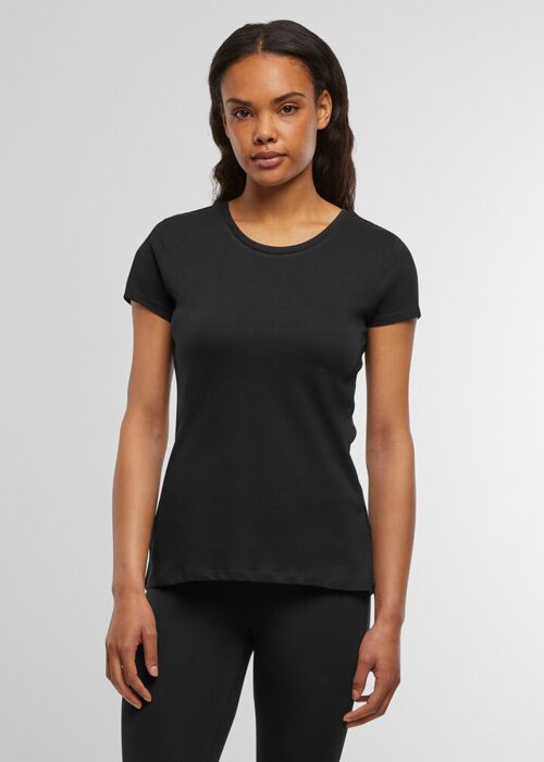 Women's basic tee Thumbnail