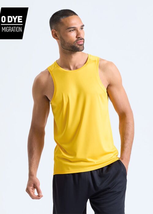 Tridri® ion-charge performance vest Thumbnail