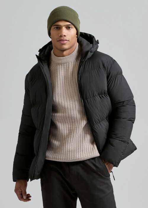 Recycled TrailPeak padded jacket Thumbnail