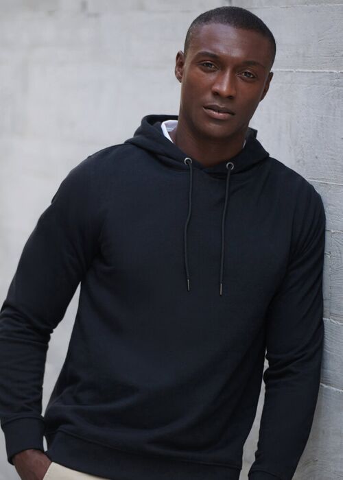 Unisex sustainable hoodie Thumbnail