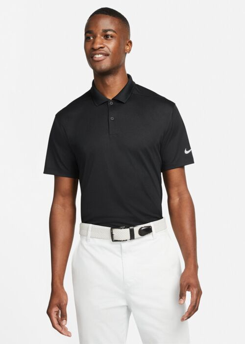 Nike Victory solid polo Thumbnail