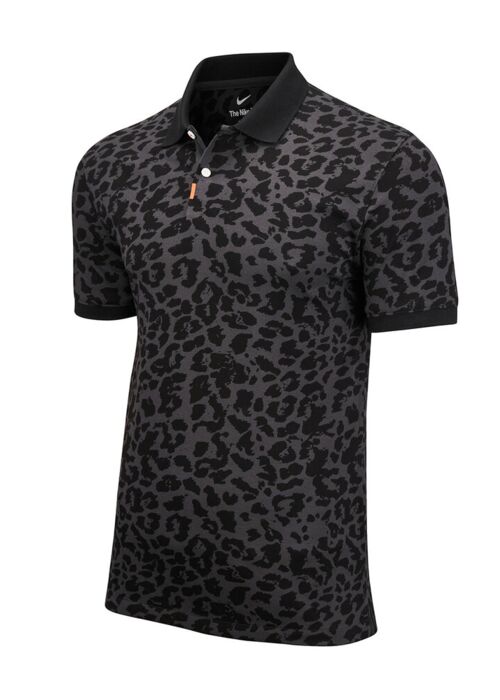 Nike polo golf primal print slim Thumbnail