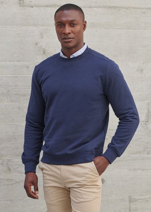 Unisex sustainable sweatshirt Thumbnail