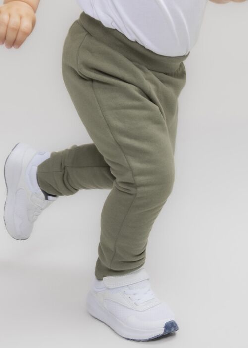 Sustainable joggers Thumbnail
