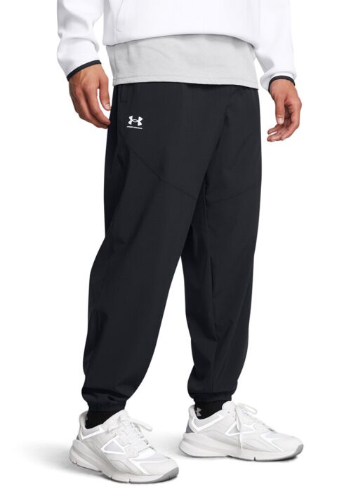 Vibe woven joggers Thumbnail