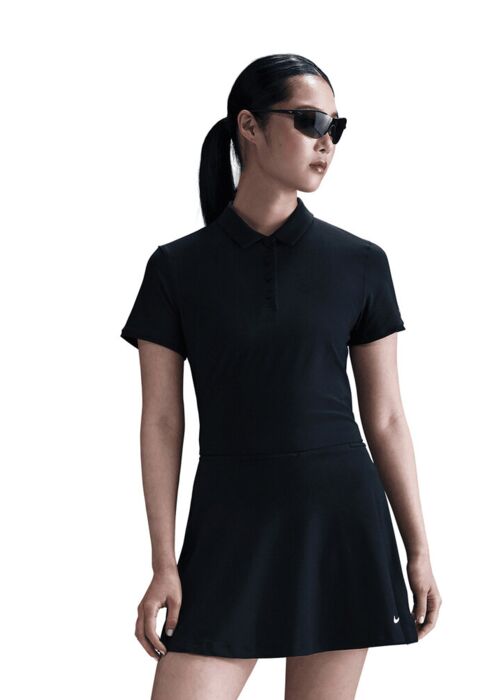 Women’s Nike Dri-FIT Victory short sleeve polo Thumbnail